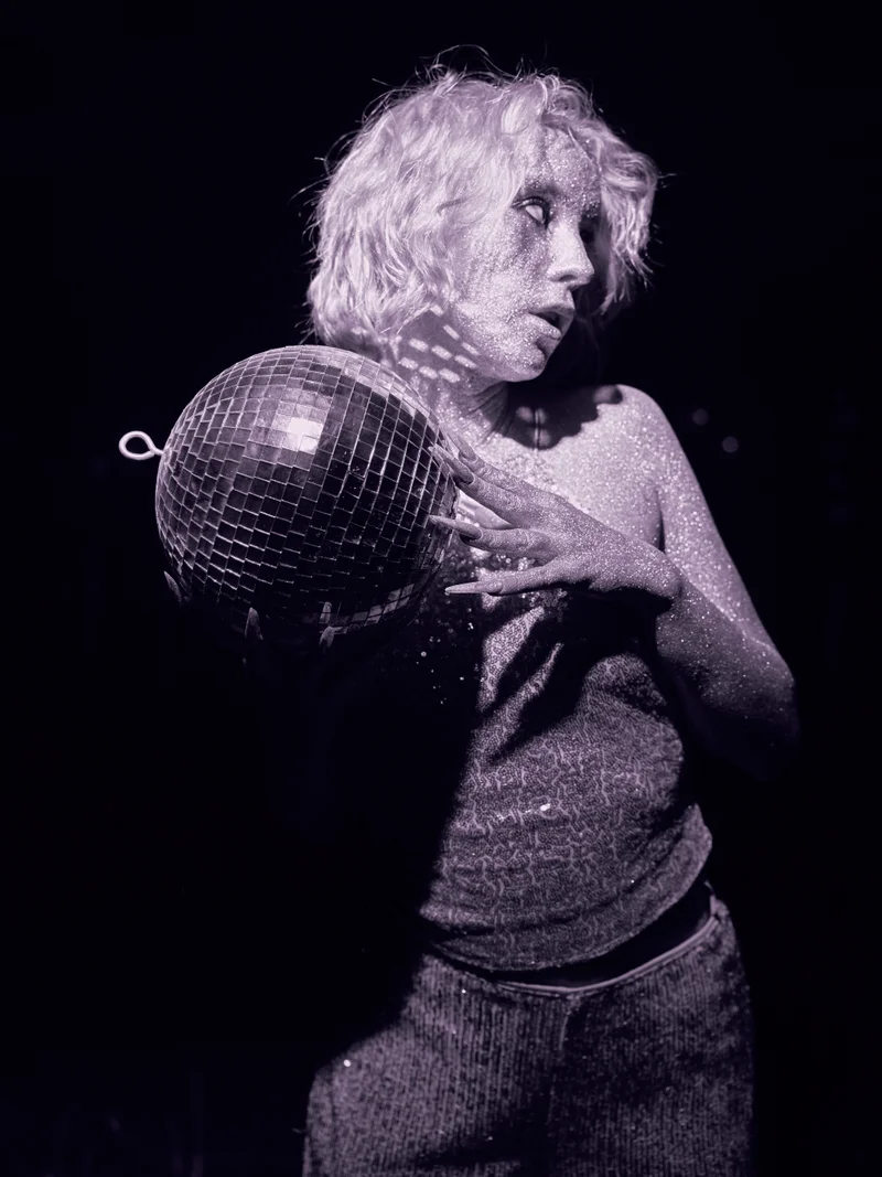 flash shine thrash 3