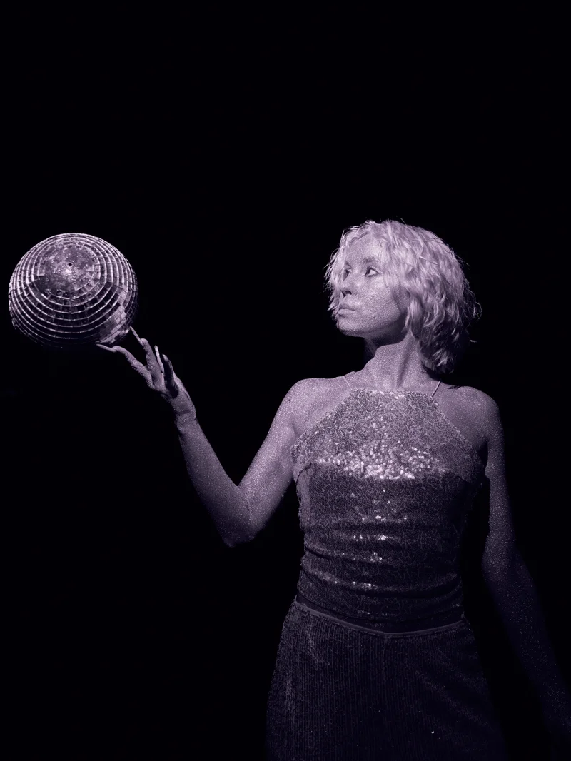 flash shine thrash 5