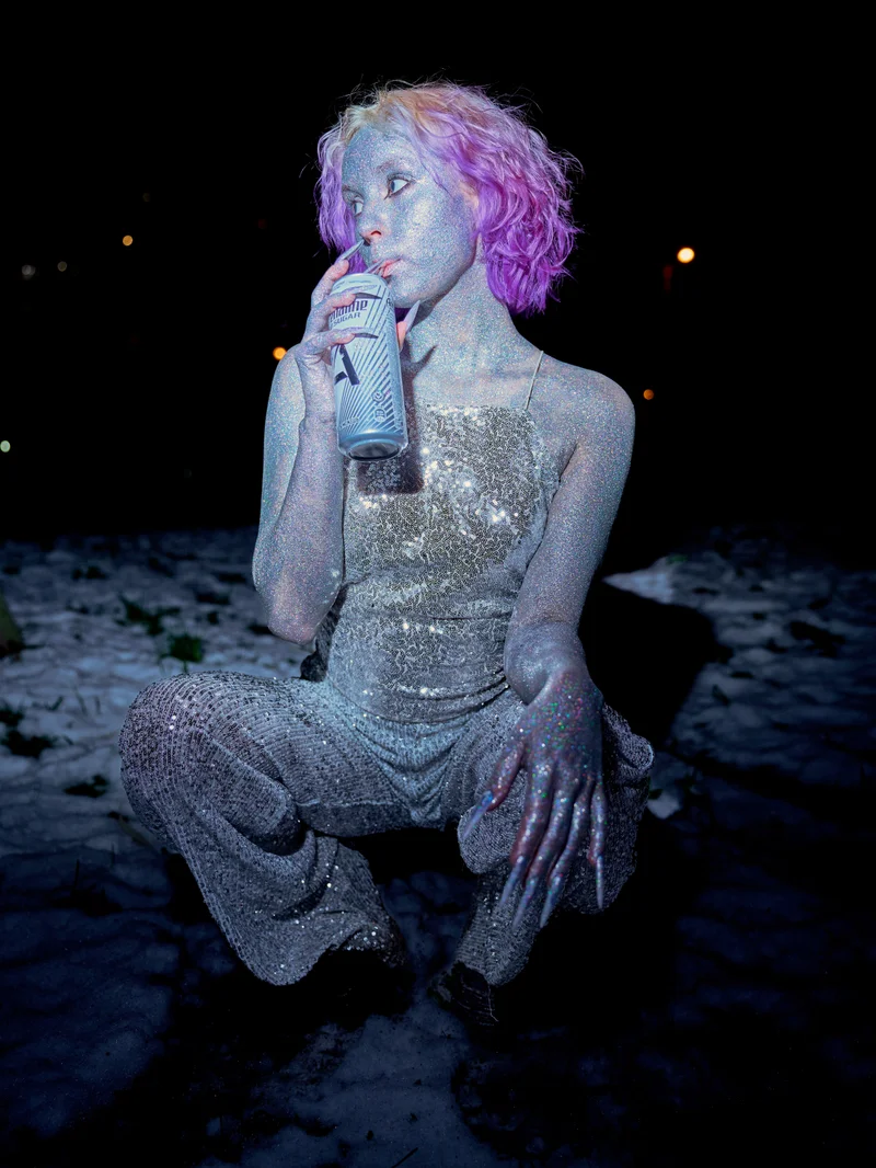 flash shine thrash 6