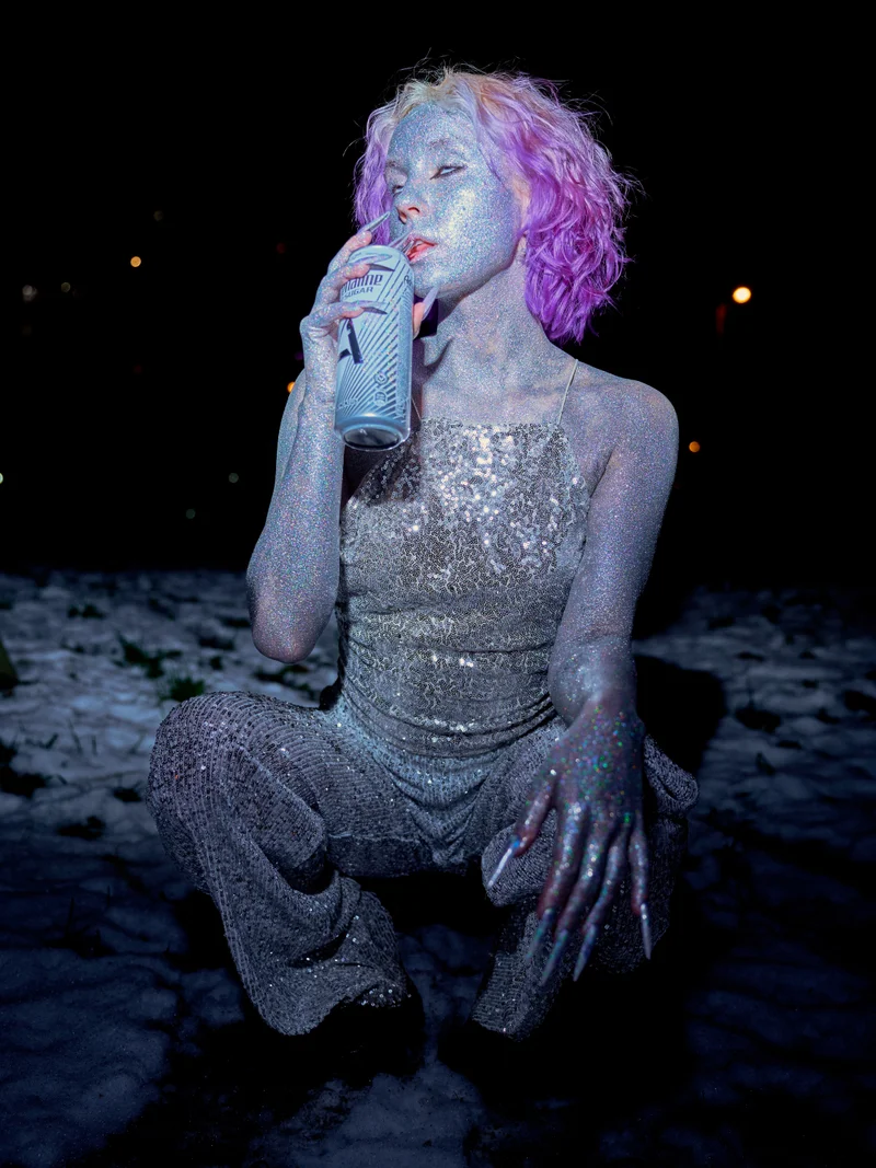 flash shine thrash 7