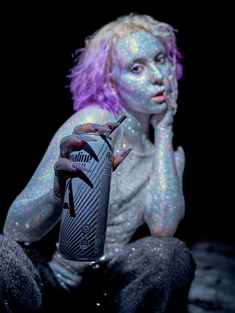 flash shine thrash 9