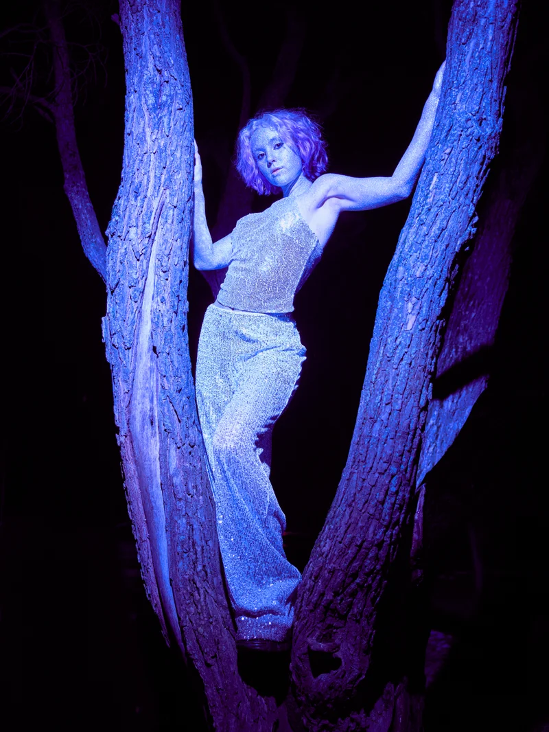 flash shine thrash 16