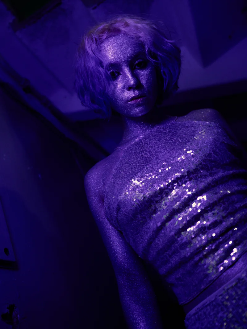 flash shine thrash 18