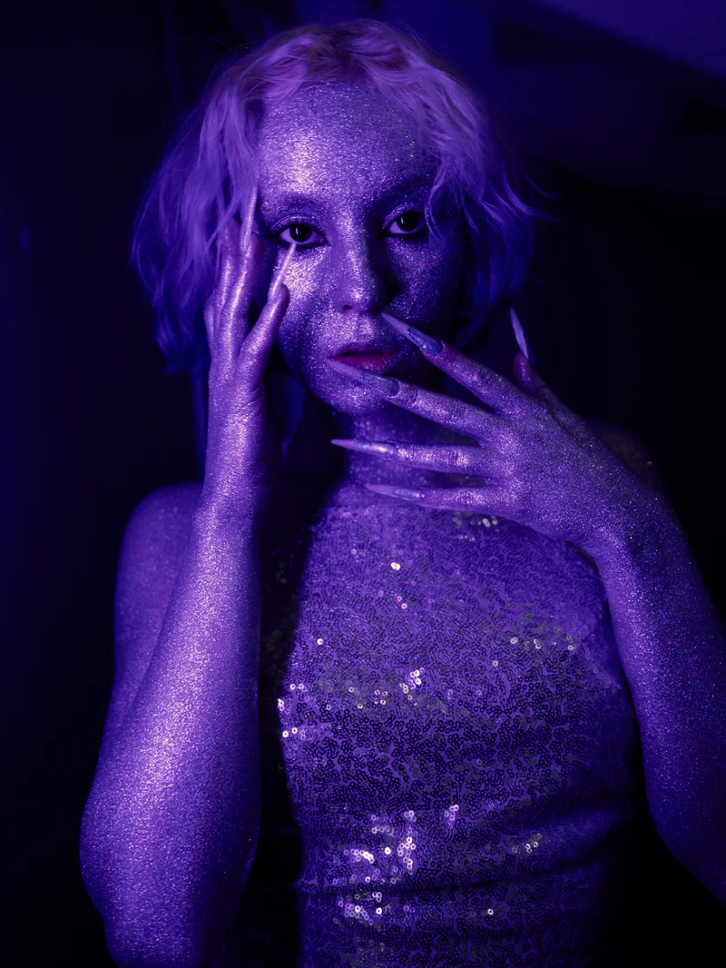 flash shine thrash 19