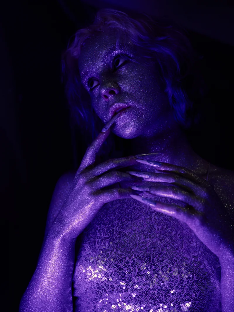 flash shine thrash 20