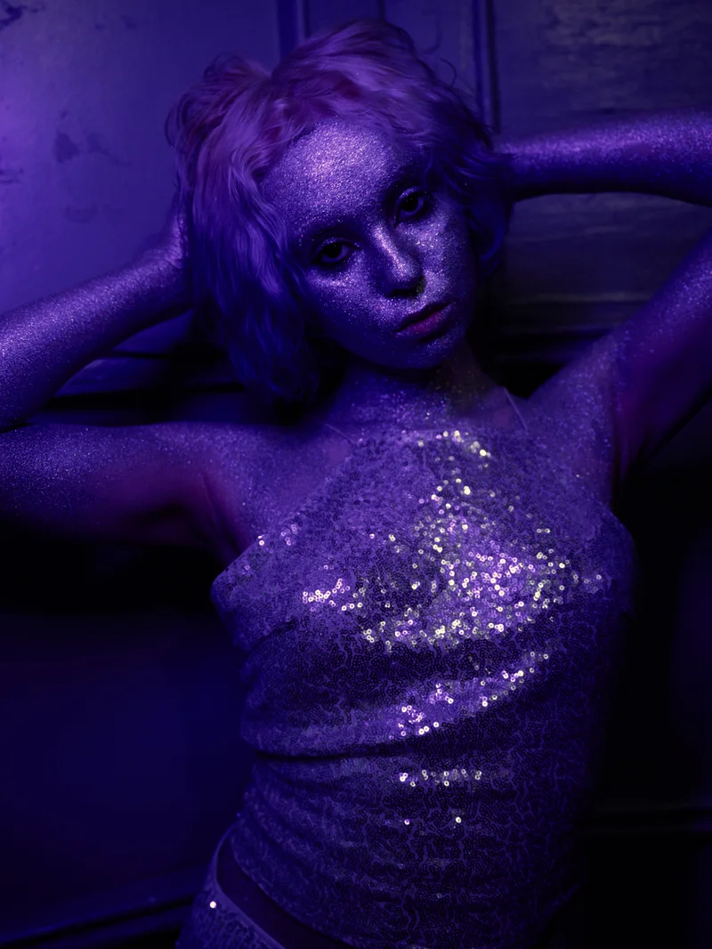 flash shine thrash 22