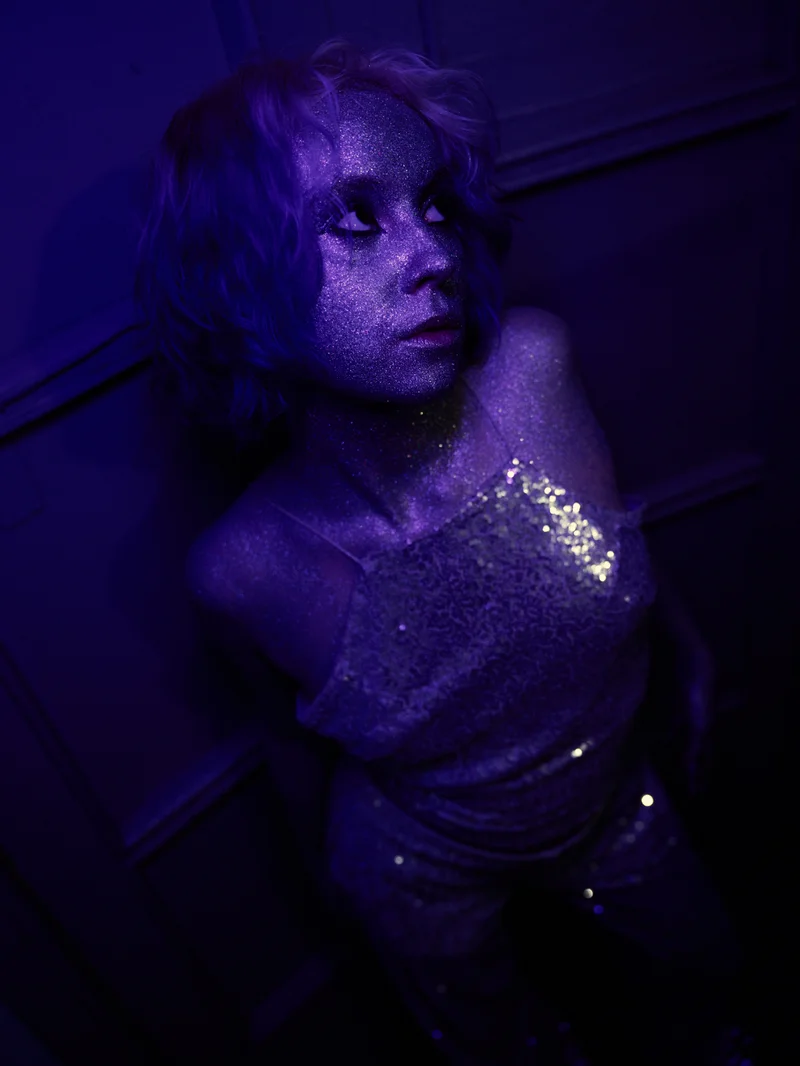 flash shine thrash 24