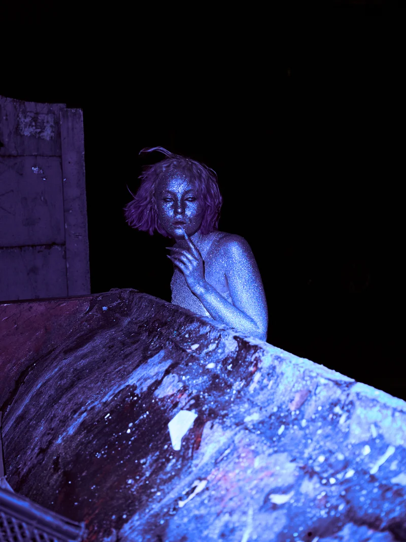 flash shine thrash 30