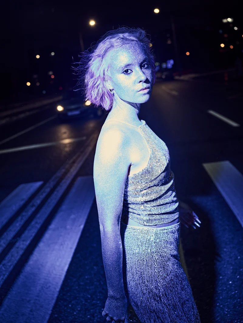 flash shine thrash 31