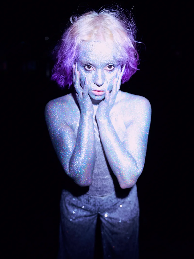 flash shine thrash 34