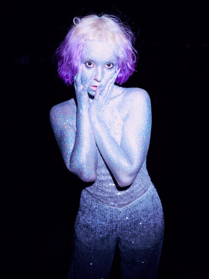 flash shine thrash 36