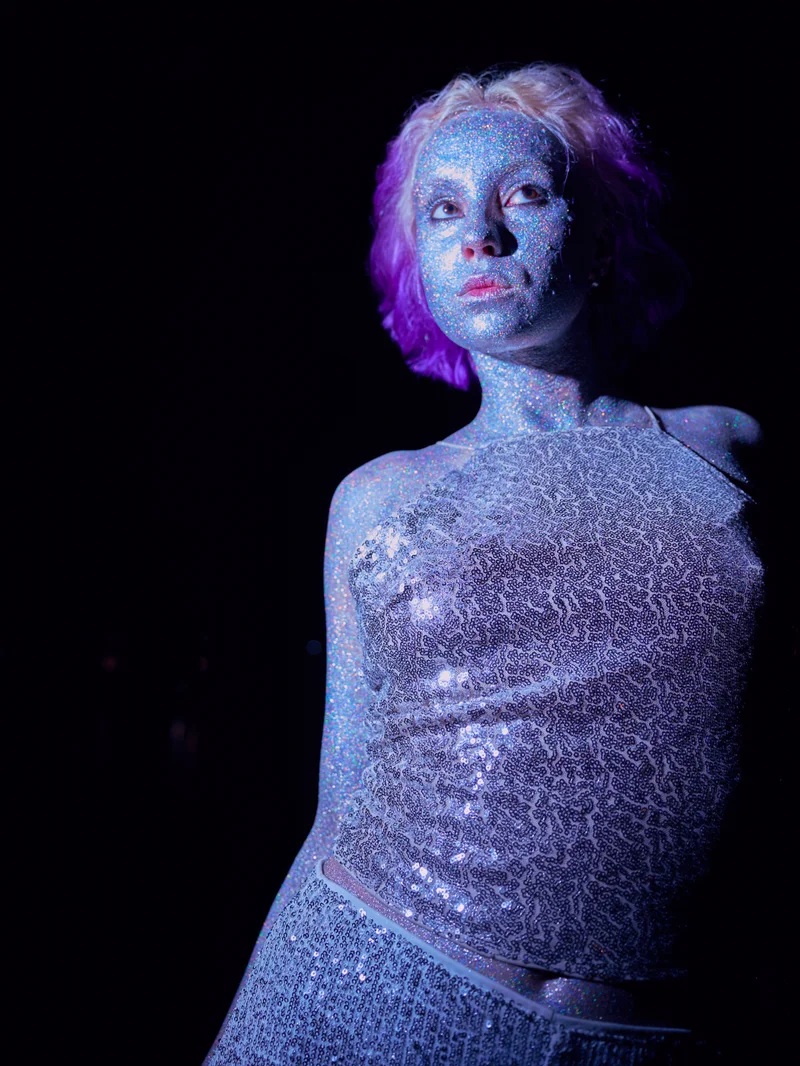 flash shine thrash 39