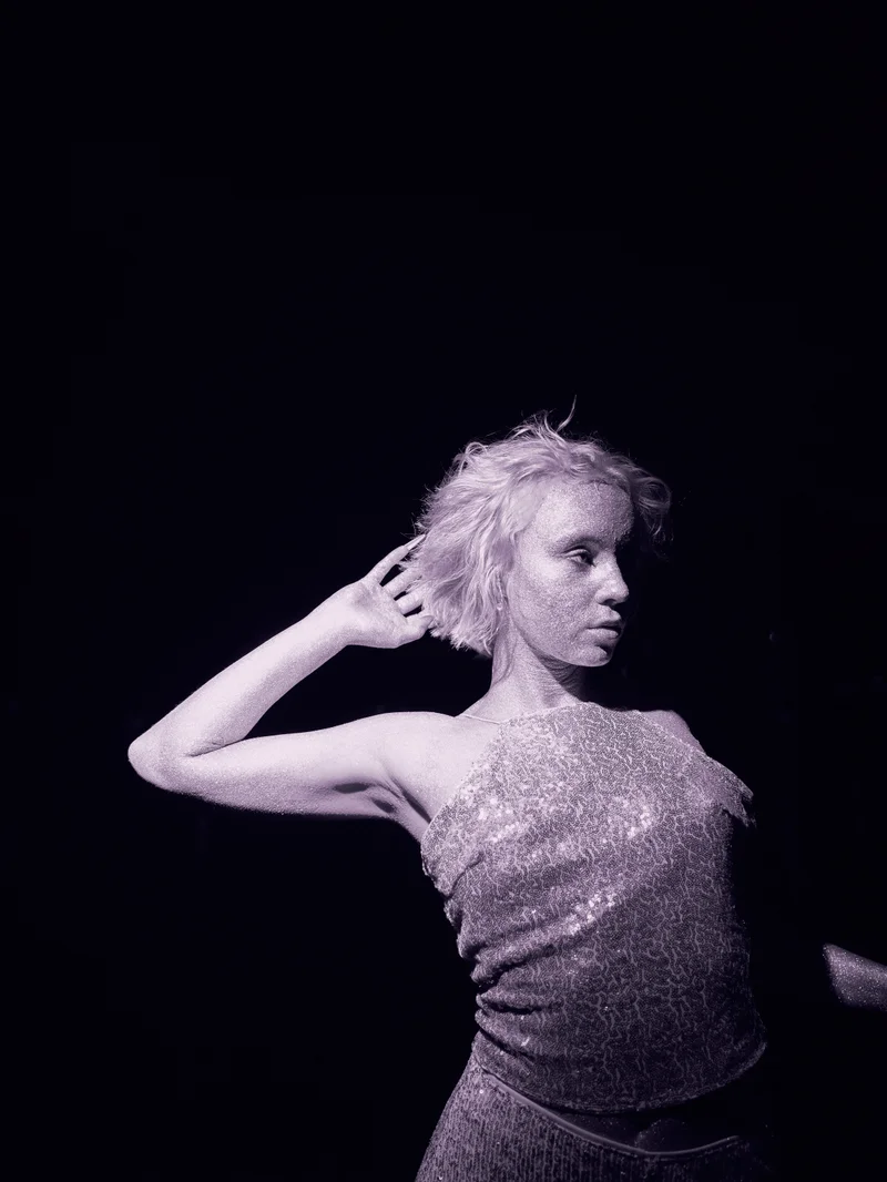 flash shine thrash 40